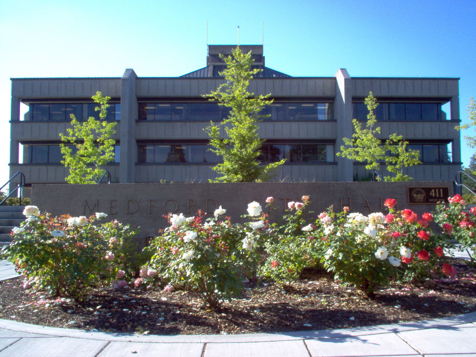 Medford, Oregon